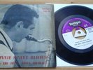 DIZZY REECE / RONNIE SCOTT RARE BRITISH JAZZ EP 1956