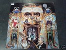 MICHAEL JACKSON DANGEROUS 2 - LP UK
