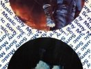 MICHAEL JACKSON / HISTORY / RARE LP PICTURE DISC