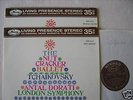 AMS Mercury stereo Dorati conducts Nutcracker