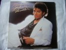 MICHAEL JACKSON Thriller LP Near Mint
