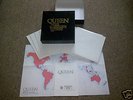 QUEEN -The Complete Works