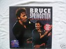 BRUCE SPRINGSTEEN-IN CONCERT MTV PLUGGED 2 LP NEW EURO