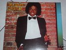 Michael Jackson Off The Wall LP Vinyl New Sealed 1979