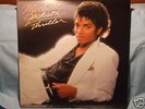 Michael Jackson Thriller Album-LP-Near Mint