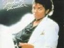 MICHAEL JACKSON THRILLER LP VINYL ORIGINAL EX 1982 EPIC
