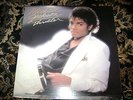 MICHAEL JACKSON-THRILLER Vinyl/Album EXCELLENT QE 38112