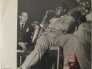 CHARLIE PARKER In Sweden 1950 RARE LP Rolf Ericson HEAR