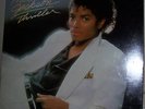 Michael Jackson Thriller LP Album STILL SEALED - MINT