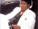 Michael Jackson Thriller LP Epic QE-38112 Near Mint 