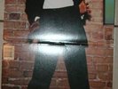 MICHAEL JACKSON  OFF THE WALL epic RECORD