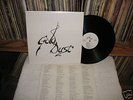 GOLD DUST, RARE HARD ROCK METAL MONSTER PRIVATE ORIG