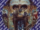 MICHAEL JACKSON / DANGEROUS / RARE LP PICTURE DISC