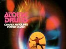 CHARLY ANTOLINI ATOMIC DRUMS FUNK JAZZ BREAKS MOD NM