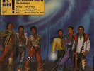 MICHAEL JACKSON JACKSONS  Victory SEALED EPIC LP COPY#1