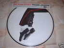 Michael Jackson One More Chance Limited Ed Picture LP