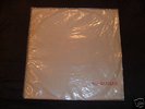 RARE:THE BEATLES:WHITE ALBUM:URUGUAY:promo? lp:vg+
