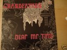 DEAR MR TIME 