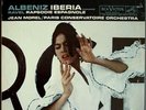 1961 RCA LIVING STEREO LP LSC-6096 ALBENIZ IBERIA RARE