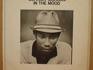 DERRICK MORGAN - IN THE MOOD - ORG UK MAGNET LP MINT