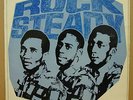 GAYLADS - ROCK STEADY - ORIG 1967 UK COXSONE - LP