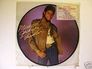 MICHAEL JACKSON - PICTURE DISC Billie Jean SUPER RARE