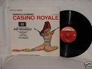 CASINO ROYALE Soundtrack James Bond Dusty Springfield