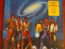 THE JACKSONS - VICTORY - 1984 - VINYL LP