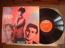 PEDRO BIKER - THE SONG IS YOU -VERY RARE  12