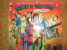 LP: Zappa: Mothers of inv.. cruising ruben and the jets