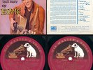HMV DLP-1159 The Best of Elvis VERY RARE 1957 UK 10