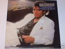 Michael Jackson SEALED Thriller LP Album, Unopened Epic