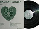 PURPLE HEART SURGERY Vol 2 LP UK 1965-67 Freakbeat Psyc