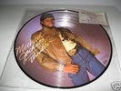 THE OFFICIAL MICHAEL JACKSON PICTURE DISC -THRILLER