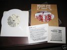Ugly Casanova Modest Mouse Magic Eye 7