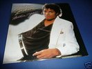 Rare MICHAEL JACKSON  * Original BILLIE JEAN Vinyl 12