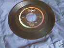 Beatles Thank You Girl/From Me To You VEE JAY
