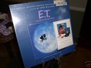 Michael Jackson-RARE ET Story LP Box Set, SEALED NR
