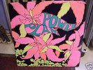 GOLDEN DAWN:Power Plant/ ORIGINAL PSYCH LP MINT