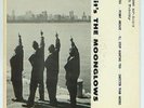 THE MOONGLOWS - LOOK IT'S THE MOONGLOWS (CHESS EP 5123)