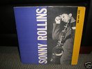 SONNY ROLLINS LP 