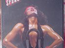 LP SPUNK tighten it up  US BOOGIE  in shrink