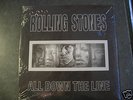 Rolling Stones - All Down The Line Sealed LP Rare