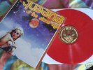 QUEENS OF THE STONEAGE-1st LP,RED VINYL-MINT (KYUSS)