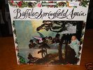 Buffalo Springfield Again Rare Sealed LP, OOP,SD33-226