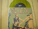 NOFX- Fat Club Single-- Fat Wreck Chords OUT OF PRINT