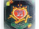Dr Z Three Parts To My Soul Original Vertigo LP