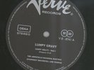 Zappa - Lumpy Gravy 1st German pressing