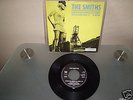THE SMITHS:*BARBARISM* RARE WEST GERMAN 7
