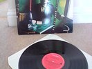 Bob Dylan - WORLD GONE WRONG - Vinyl LP